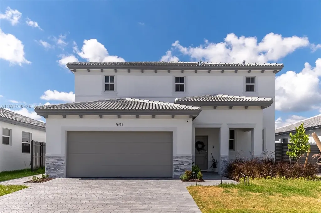 14828 SW 162nd Street Miami FL 33187