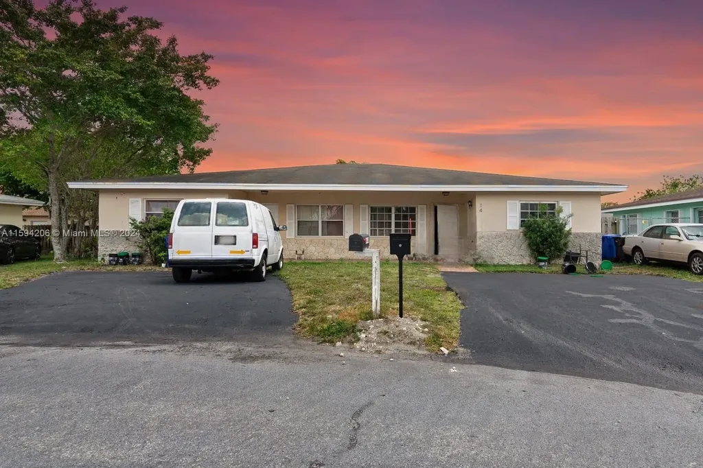 1440 NW 20th St, Unit B Fort Lauderdale FL 33311