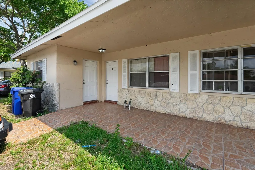 1440 NW 20th St, Unit B Fort Lauderdale FL 33311