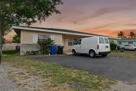 1440 NW 20th St, Unit B Fort Lauderdale FL 33311