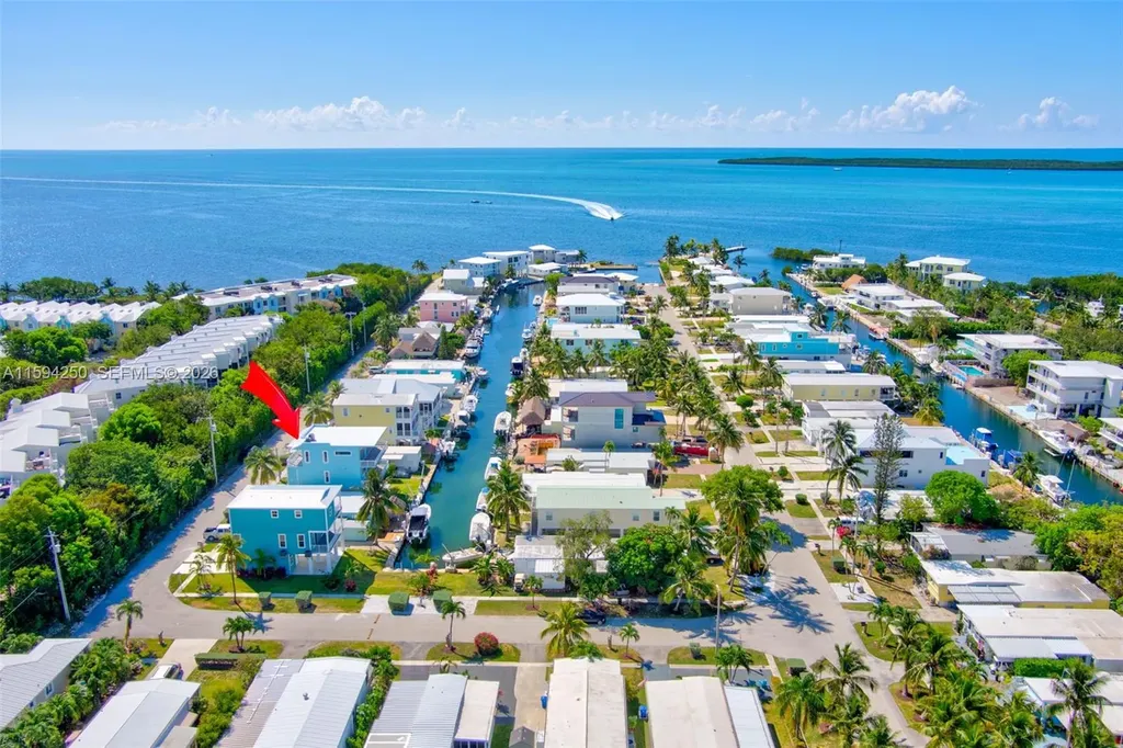 84 Coral Way Key Largo FL 33037