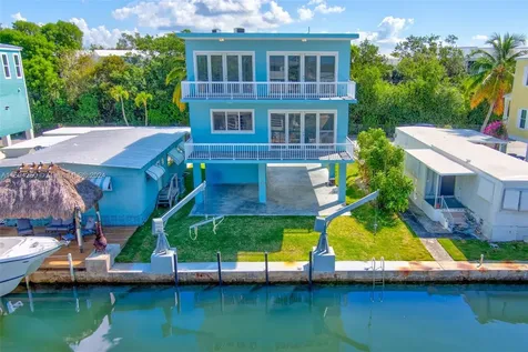84 Coral Way Key Largo FL 33037