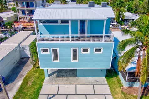 84 Coral Way Key Largo FL 33037