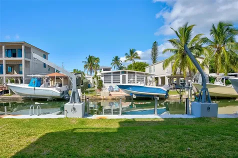 84 Coral Way Key Largo FL 33037