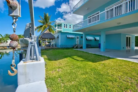 84 Coral Way Key Largo FL 33037