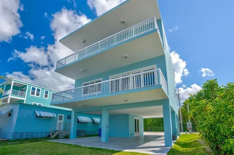 84 Coral Way Key Largo FL 33037