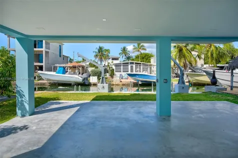 84 Coral Way Key Largo FL 33037
