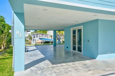84 Coral Way Key Largo FL 33037
