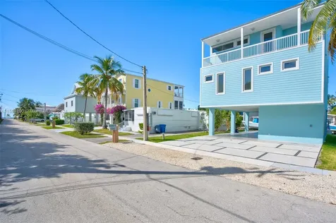 84 Coral Way Key Largo FL 33037