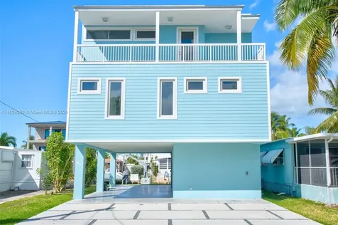 84 Coral Way Key Largo FL 33037