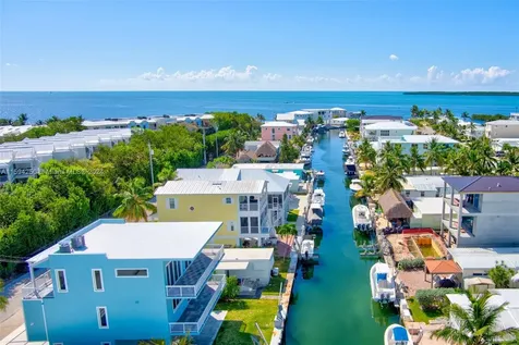 84 Coral Way Key Largo FL 33037