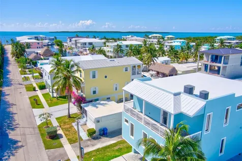 84 Coral Way Key Largo FL 33037