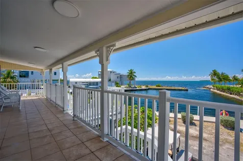 84 Coral Way Key Largo FL 33037