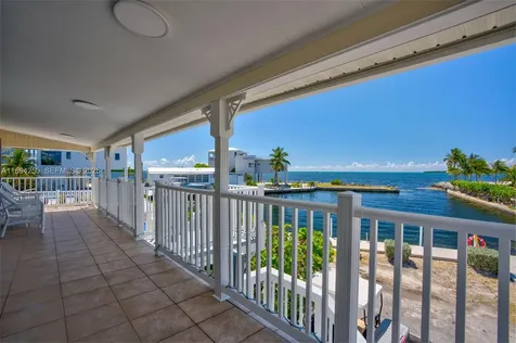84 Coral Way Key Largo FL 33037