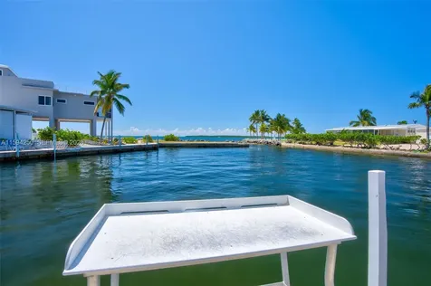84 Coral Way Key Largo FL 33037