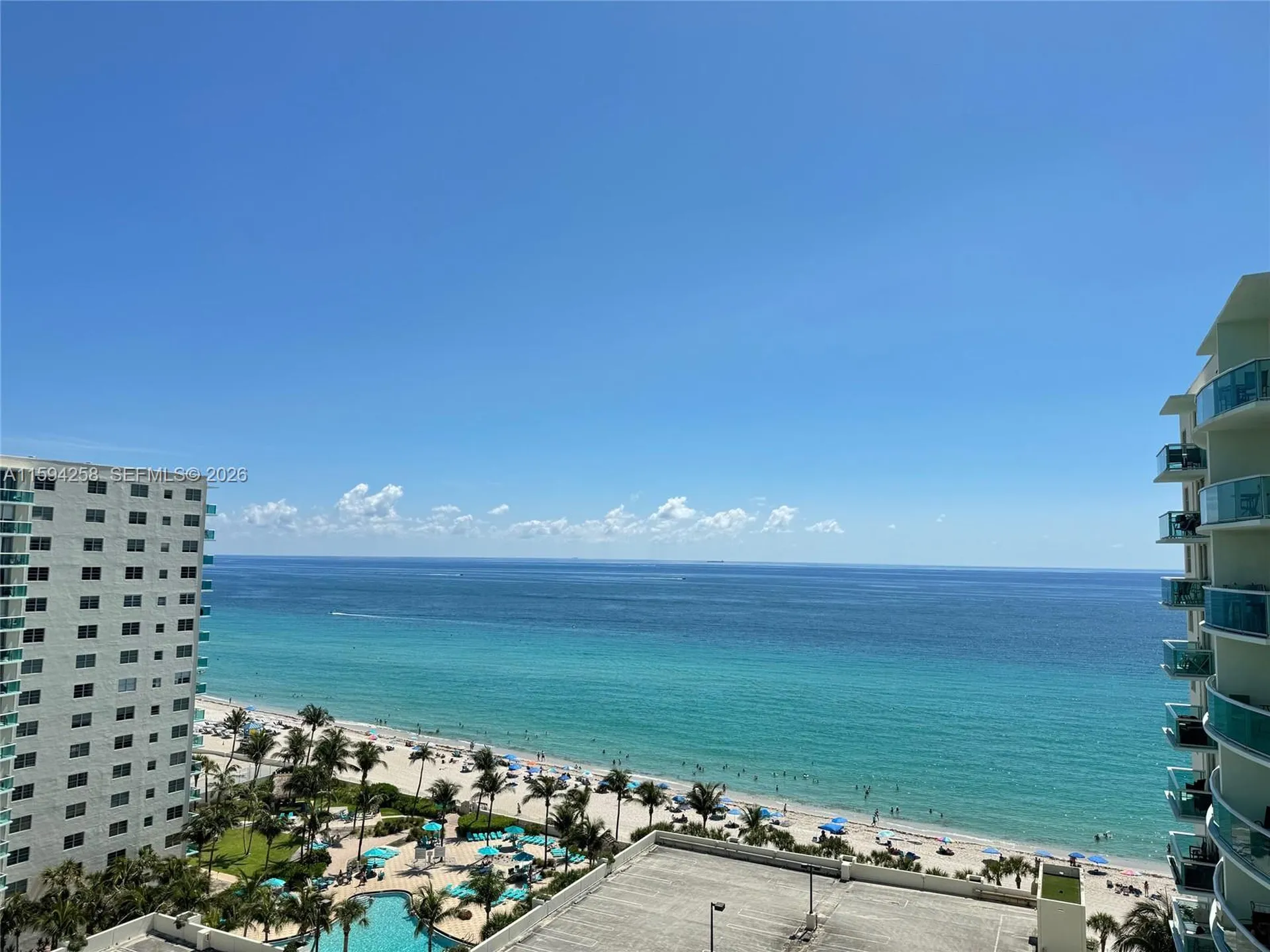 3901 S Ocean Drive Hollywood FL 33019