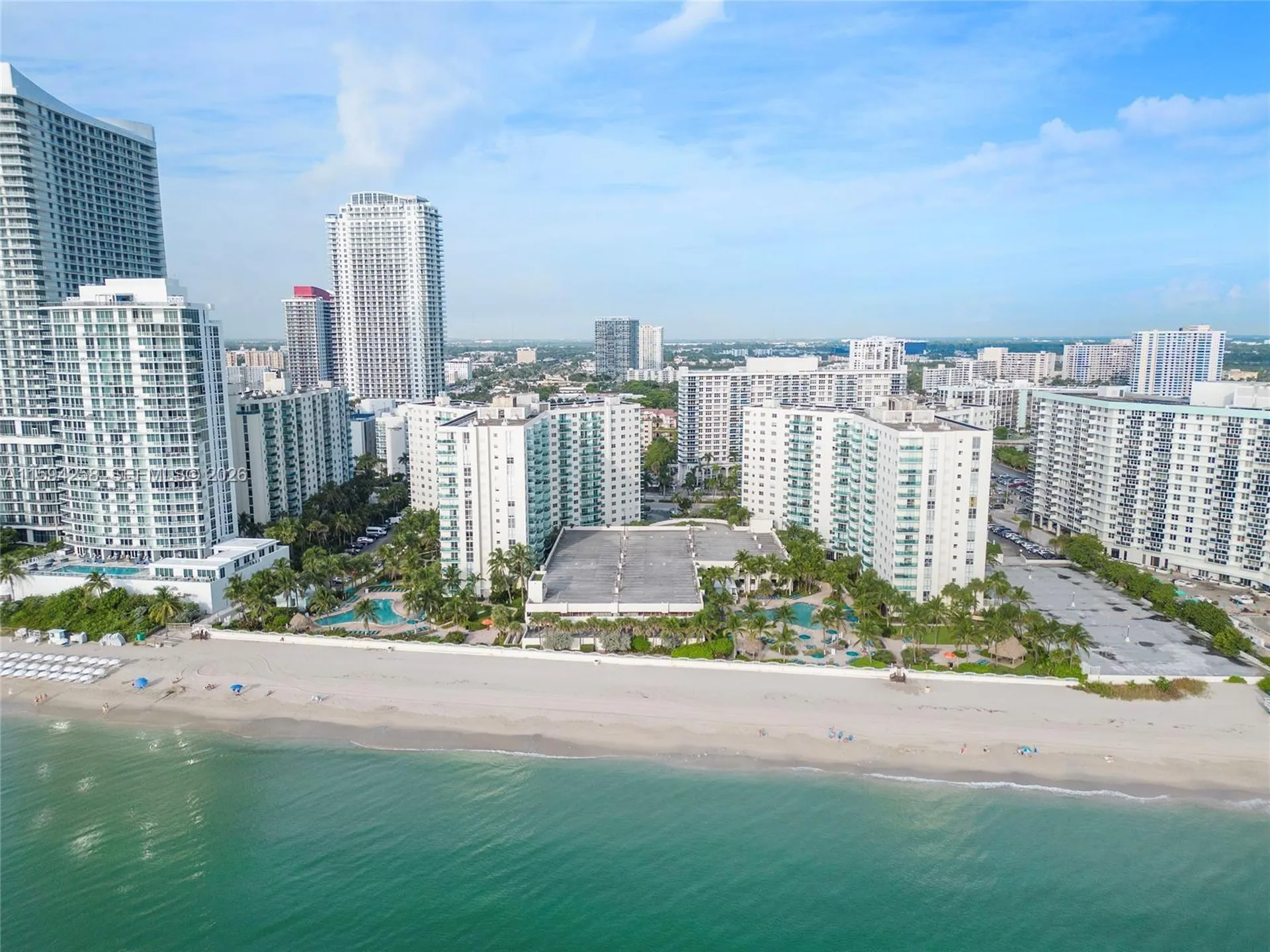 3901 S Ocean Drive Hollywood FL 33019