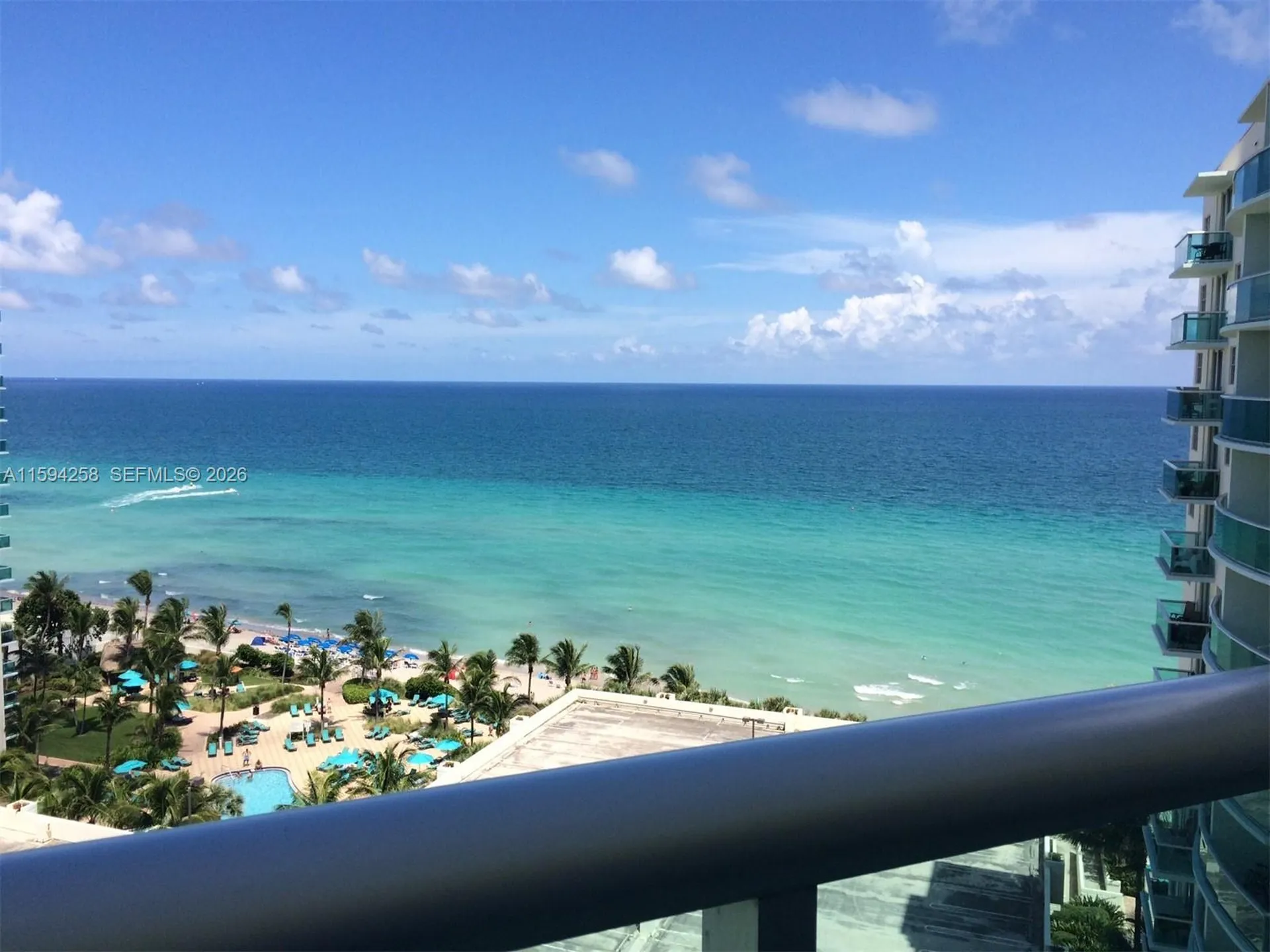 3901 S Ocean Drive Hollywood FL 33019