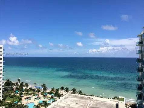 3901 S Ocean Drive Hollywood FL 33019