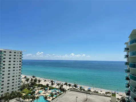 3901 S Ocean Drive Hollywood FL 33019