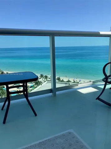 3901 S Ocean Drive Hollywood FL 33019