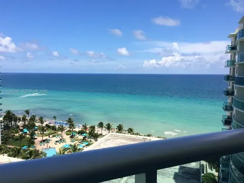 3901 S Ocean Drive Hollywood FL 33019