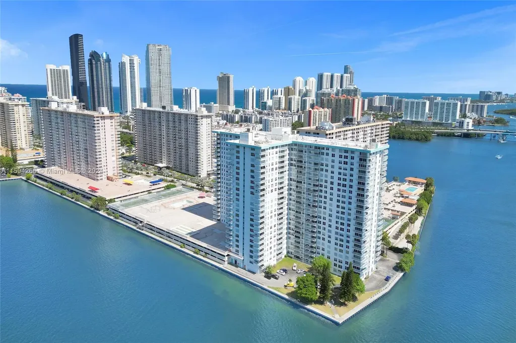301 174th Street Sunny Isles Beach FL 33160