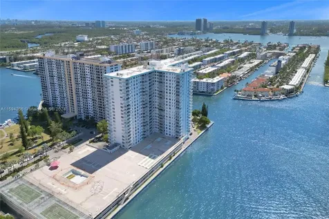 301 174th Street Sunny Isles Beach FL 33160