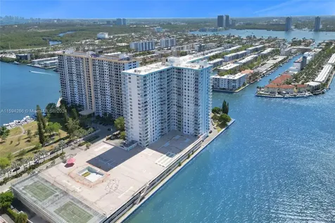 301 174th Street Sunny Isles Beach FL 33160