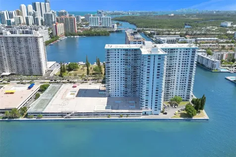 301 174th Street Sunny Isles Beach FL 33160