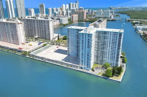 301 174th Street Sunny Isles Beach FL 33160