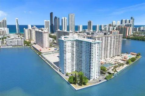 301 174th Street Sunny Isles Beach FL 33160