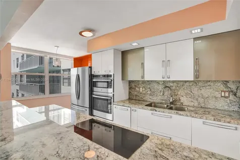 301 174th Street Sunny Isles Beach FL 33160