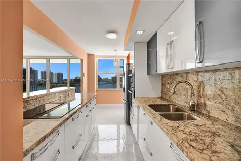 301 174th Street Sunny Isles Beach FL 33160