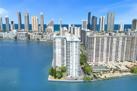 301 174th Street Sunny Isles Beach FL 33160