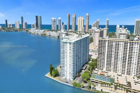 301 174th Street Sunny Isles Beach FL 33160