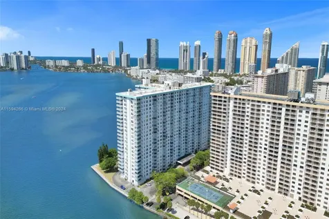 301 174th Street Sunny Isles Beach FL 33160