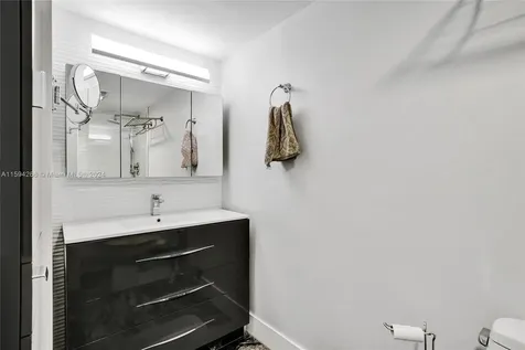 301 174th Street Sunny Isles Beach FL 33160