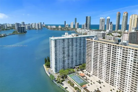 301 174th Street Sunny Isles Beach FL 33160