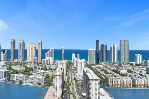 301 174th Street Sunny Isles Beach FL 33160