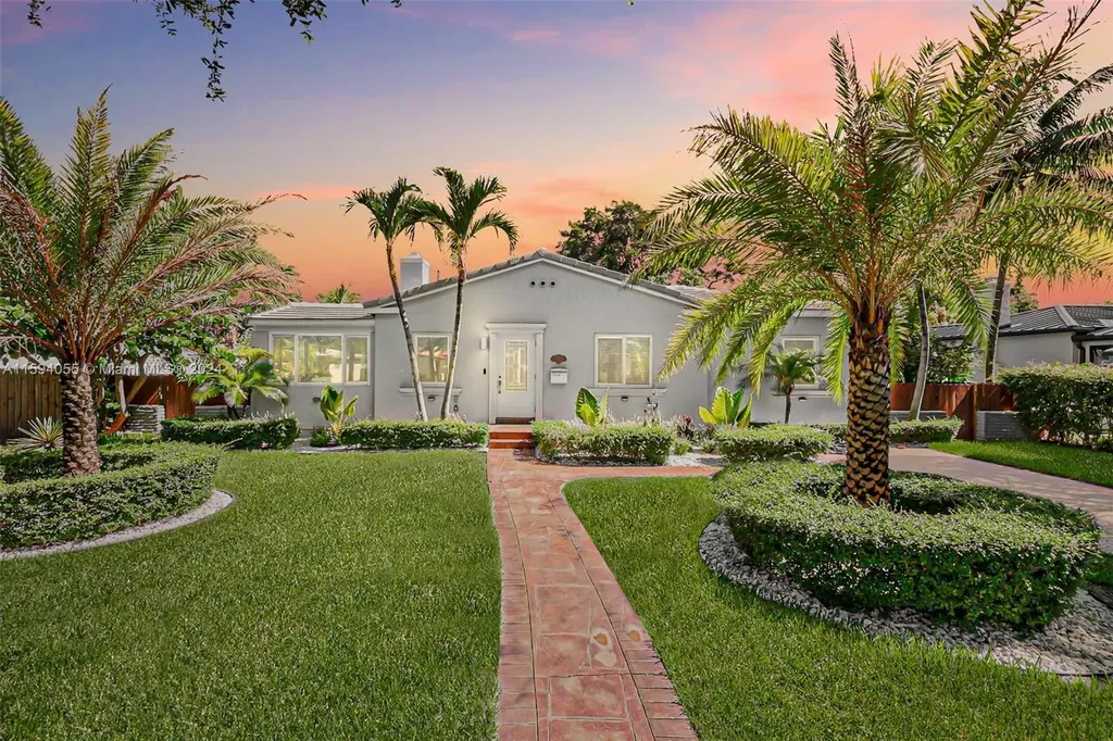135 NW 109th Street Miami Shores FL 33168