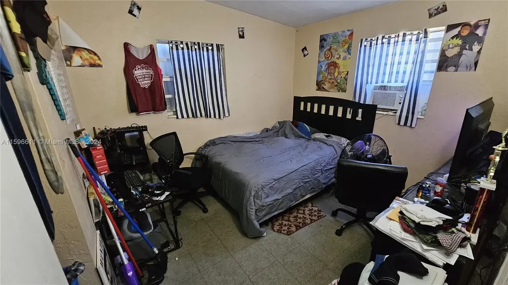 155 NW 30th Terrace Fort Lauderdale FL 33311