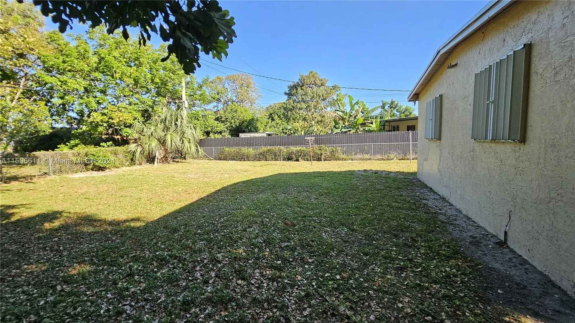 155 NW 30th Terrace Fort Lauderdale FL 33311