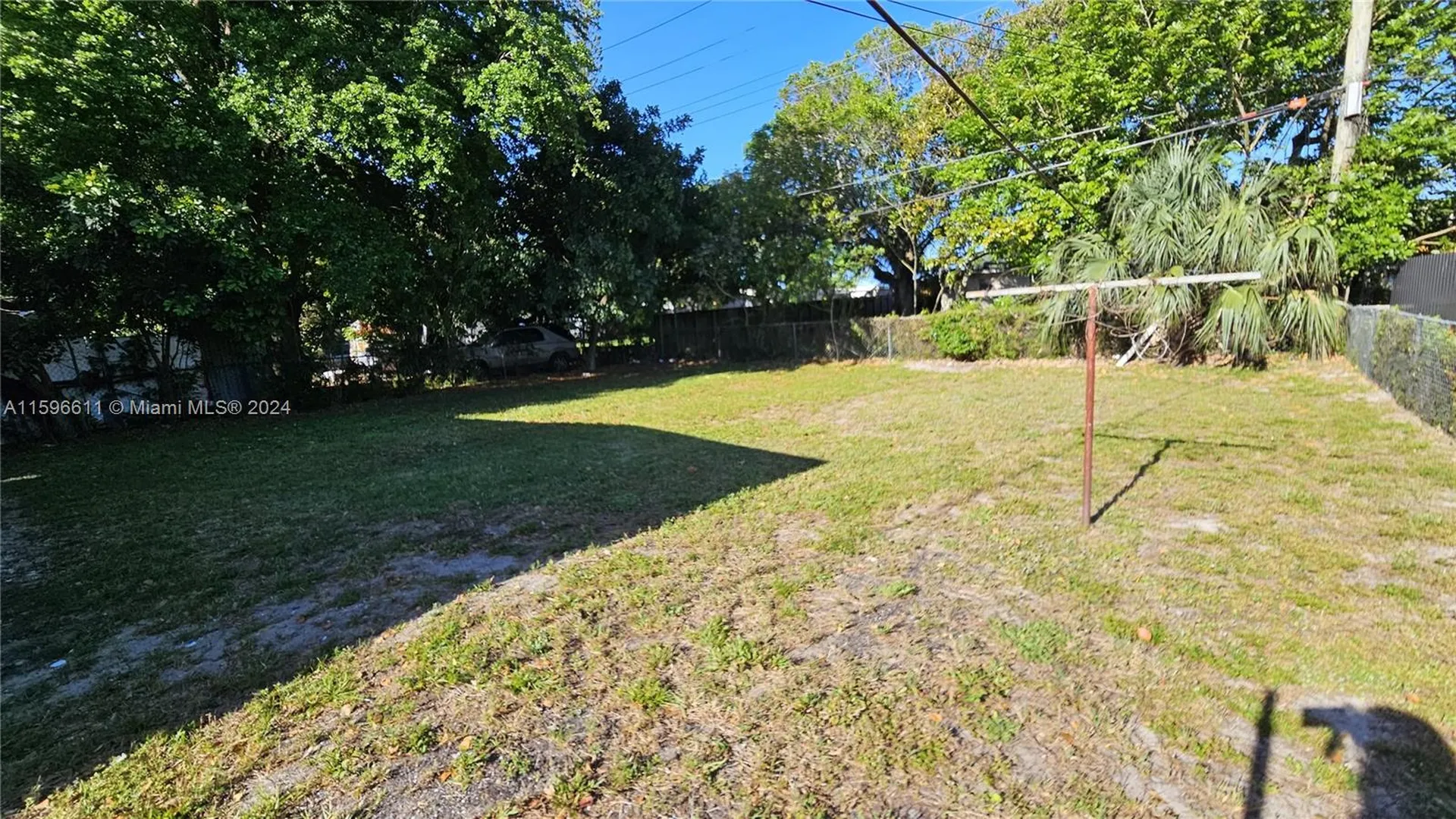 155 NW 30th Terrace Fort Lauderdale FL 33311