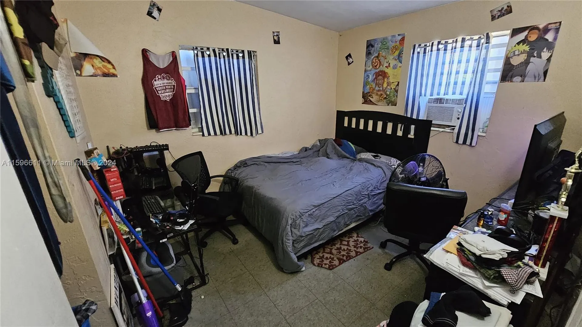 155 NW 30th Terrace Fort Lauderdale FL 33311