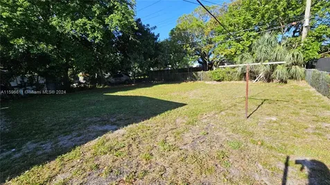 155 NW 30th Terrace Fort Lauderdale FL 33311