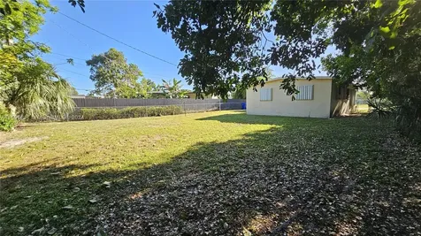 155 NW 30th Terrace Fort Lauderdale FL 33311