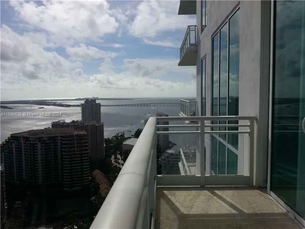 900 Brickell Key Boulevard Miami FL 33131