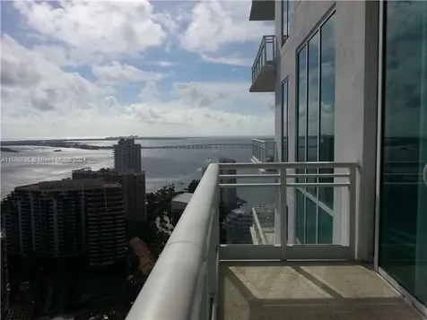 900 Brickell Key Boulevard Miami FL 33131