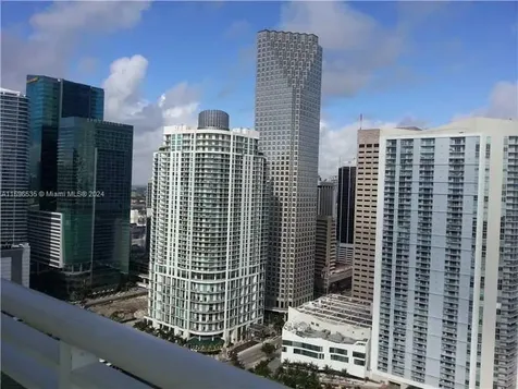 900 Brickell Key Boulevard Miami FL 33131